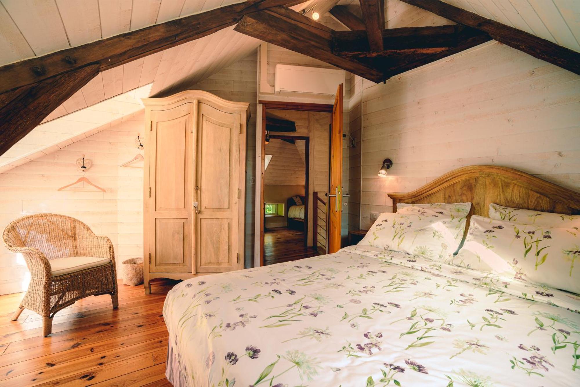 Le Gite De L'Ormoy Saint-Laurent  ภายนอก รูปภาพ